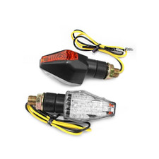 Paire Clignotant universel