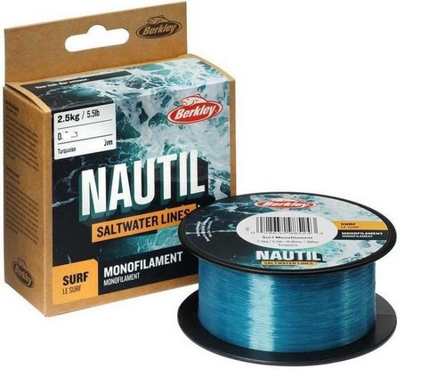 Monofilament pêche berkley - monofilament,