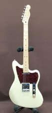 Guitare électrique SQUIER PARANORMAL OFFSET TELECASTER