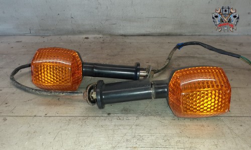 Clignotant arriere lot - clignotant,