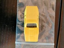 Tomy Afx Aurora Très belle Carrosserie seule BMW M1 (Body Only)