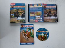 Cheval & poney Poney rancher