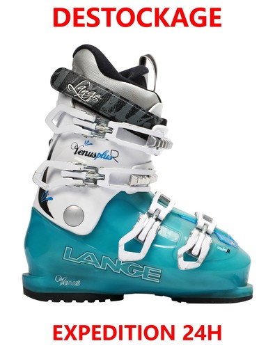 Chaussure ski occasion - de,