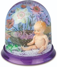 Boule à neige Petite Poucette