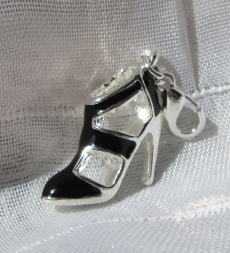 Charm chaussure bottine - chaussure,