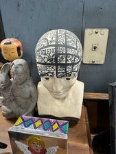 Antique Fowler's Improved