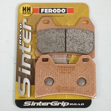 Plaquette de frein Ferodo pour