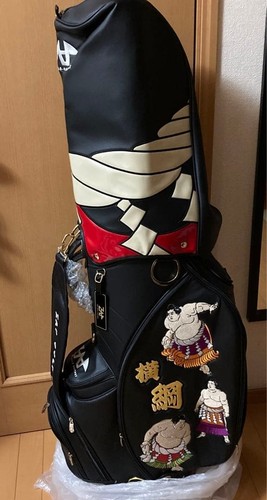 Zap golf sumo pattern noir - sumo,