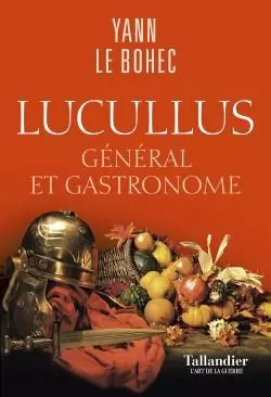 Lucullus général et - :,