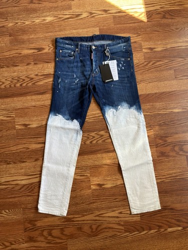 Dsquared2 men skinny fit - men's,