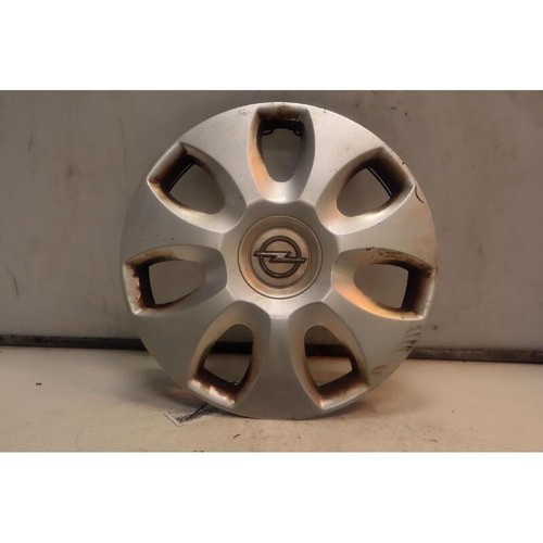 Enjoliveur opel corsa - enjoliveur,