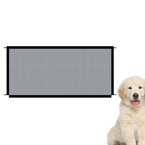 Barriere pour chien clôture - barriere,
