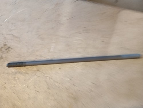 Tige filetée moteur - tige,