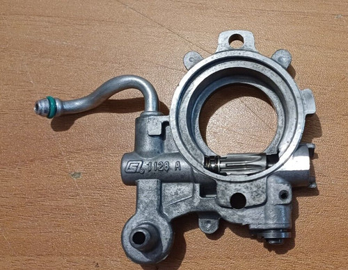 Pompe huile stihl - pompe,