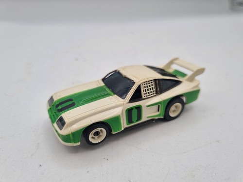 Chevy monza 1 - gt, ho