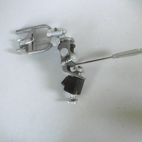 Lot anciens accessoires - lot,