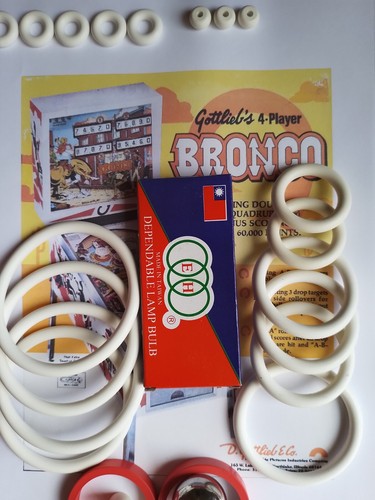 Kit complet
