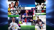 FIFA + PES | Pro Evolution Soccer | Games Collection | Playstation & XBOX