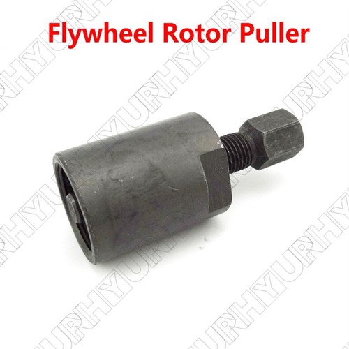 Extracteur rotor volant - rotor,