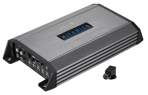 Hifonics zeus zxr 1200 v2 - zxr, 1200/1