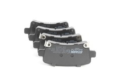 STARK Plaquettes de frein