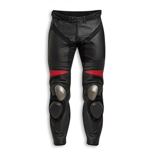 Ducati pantalon moto en - pantalon, de