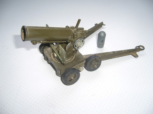Canon obusier solido 206 - canon, n°