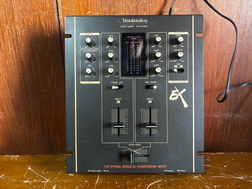 Technics ex1200 shex1200 - sh-ex1200,