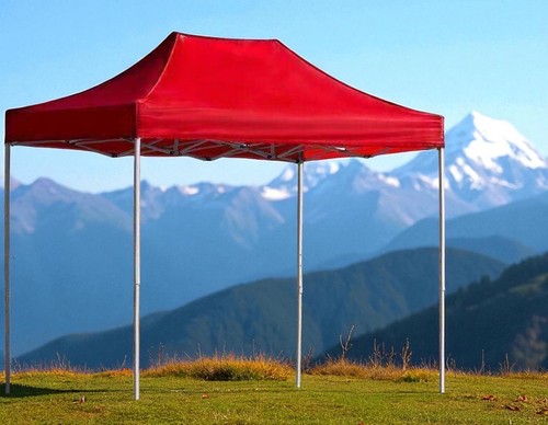 Barnum marché pliable 2x3m - de,