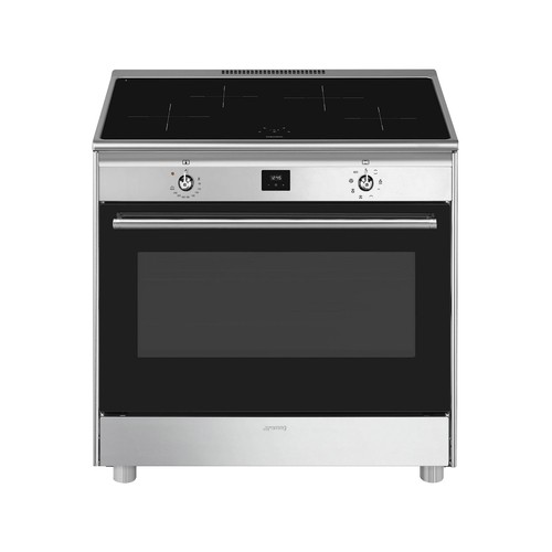 Cuisinière smeg - cm,