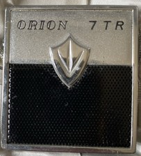 Vintage Orion 7TR Transistor