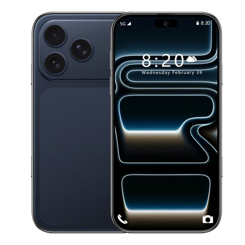 Débloqué téléphone
