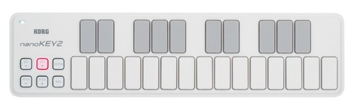 Clavier classique usb - classique, midi