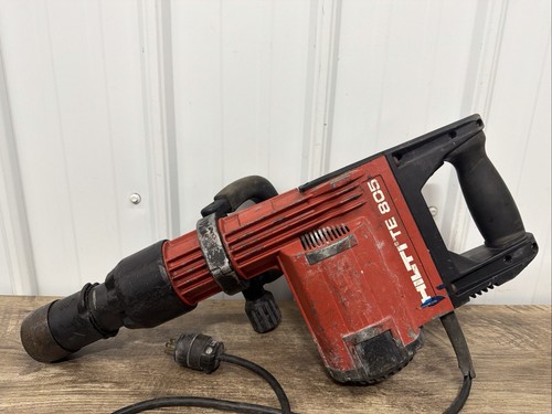 Hilti 805 heavy - hilti, duty,fast