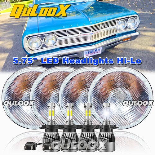 For chevy impala - 58-75,