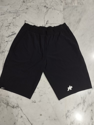 Assos short cyclisme post - assos,
