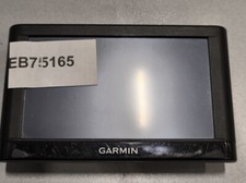 Garmin GPS Navigation -