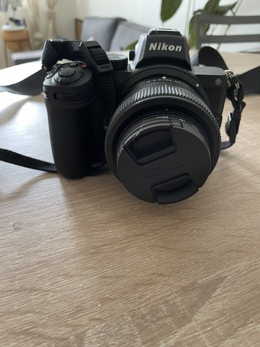 Nikon 3mp appareil - nikon,