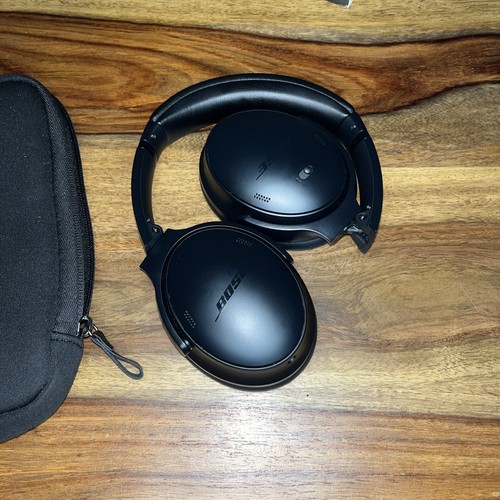 Casque bose quietcomfort - quietcomfort, sc