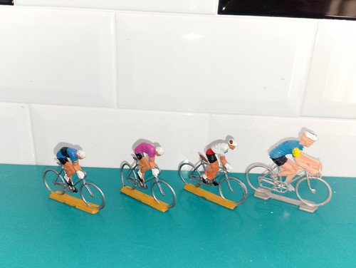 1705263 figurines lot - 1705263,