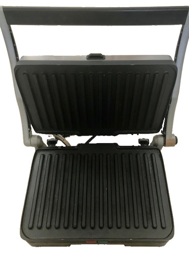 Cuisinart griddler grill - cuisinart,