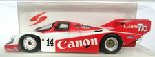 Spark Porsche 956 GTI #14 Fuji