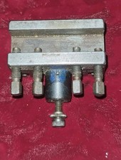 Outils Horloger Porte Outils