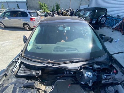 Pare brise audi avant - brise, a4