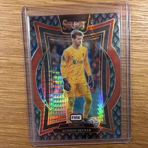 2024 panini select fifa - panini,