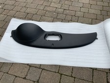 MASERATI 3200 UPPER FACE TOP DASH TRIM p/n 9810003