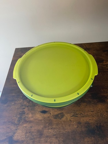 Tupperware micro vap - tupperware,