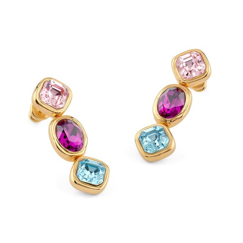Guess bijoux boucles - guess,