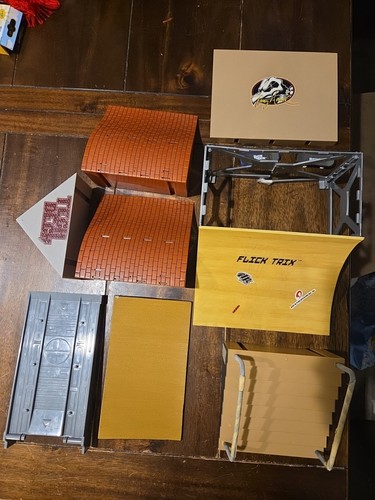 Vintage tony hawk foundation - vintage,