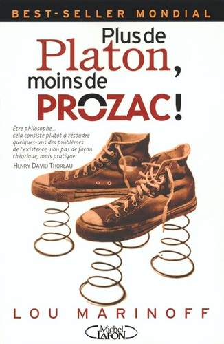 Plus platon moins de - plus,
